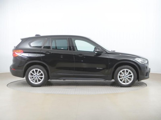 BMW X1  xDrive18d 