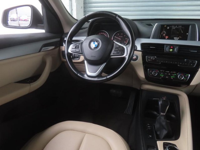 BMW X1  xDrive18d 