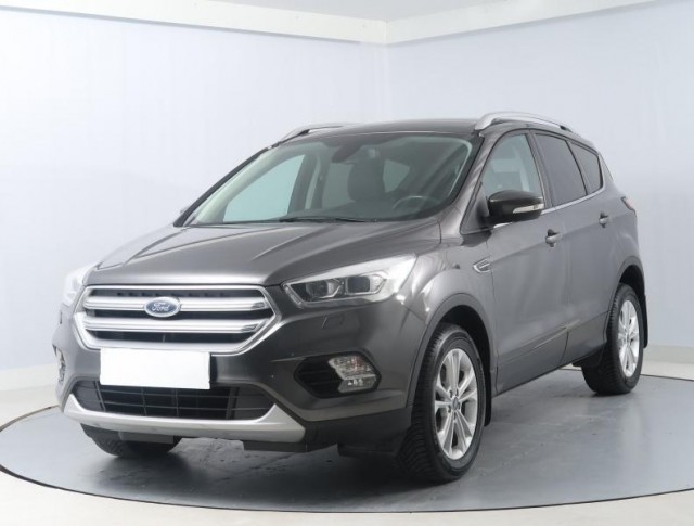 Ford Kuga  1.5 EcoBoost 
