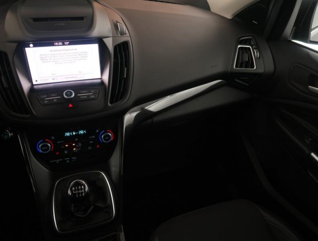 Ford Kuga  1.5 EcoBoost 