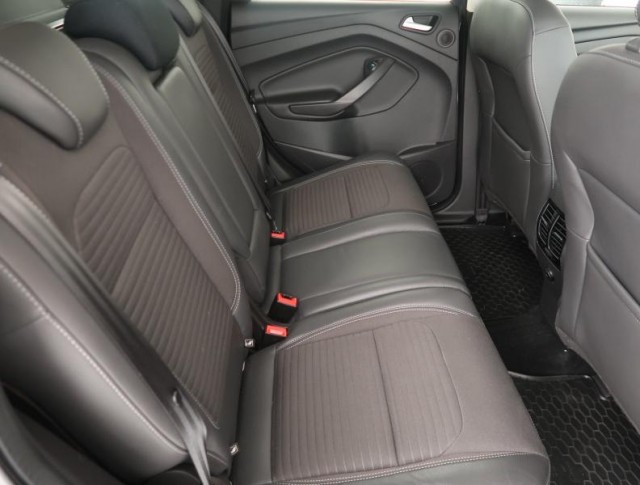 Ford Kuga  1.5 EcoBoost 