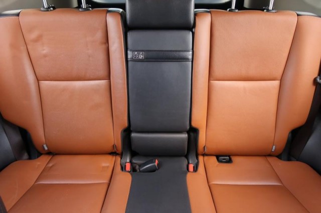 Toyota RAV 4  2.5 Hybrid 