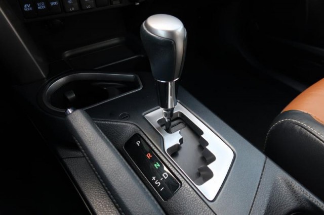 Toyota RAV 4  2.5 Hybrid 