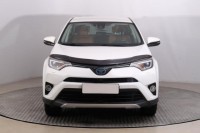 Toyota RAV 4  2.5 Hybrid 