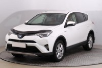 Toyota RAV 4  2.5 Hybrid 