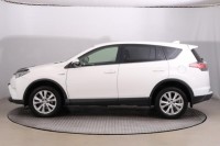 Toyota RAV 4  2.5 Hybrid 