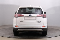Toyota RAV 4  2.5 Hybrid 