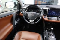 Toyota RAV 4  2.5 Hybrid 