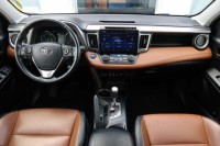 Toyota RAV 4  2.5 Hybrid 