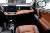 Toyota RAV 4  2.5 Hybrid 