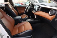 Toyota RAV 4  2.5 Hybrid 