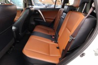 Toyota RAV 4  2.5 Hybrid 