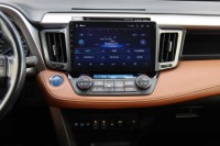 Toyota RAV 4  2.5 Hybrid 