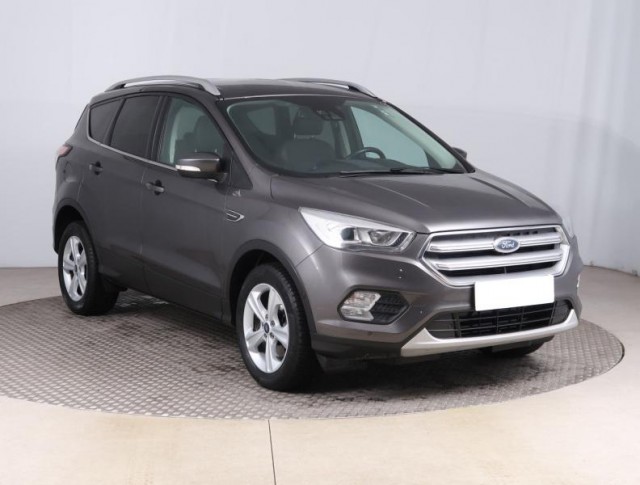 Ford Kuga  2.0 TDCi 
