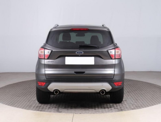 Ford Kuga  2.0 TDCi 