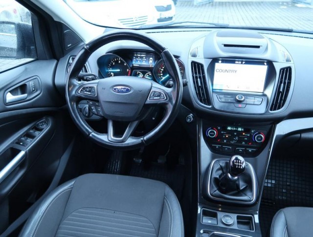 Ford Kuga  2.0 TDCi 