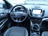 Ford Kuga  2.0 TDCi 