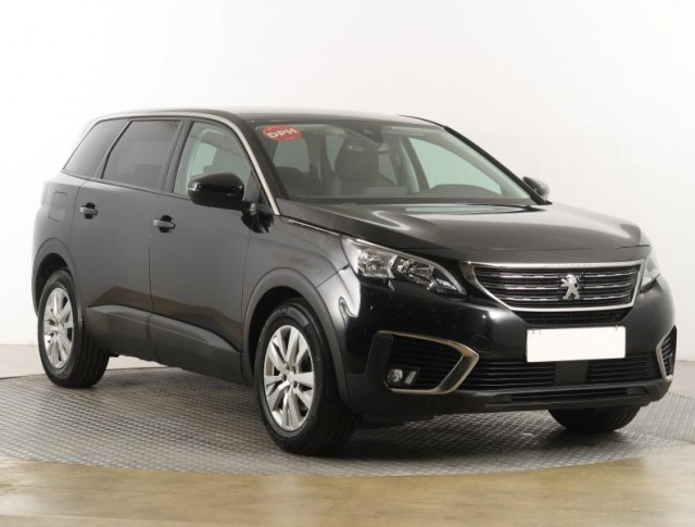 Peugeot 5008  1.5 BlueHDi Active