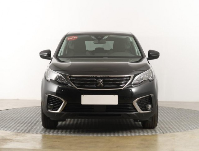 Peugeot 5008  1.5 BlueHDi Active