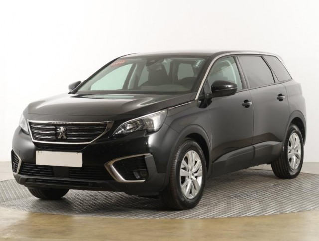 Peugeot 5008  1.5 BlueHDi Active