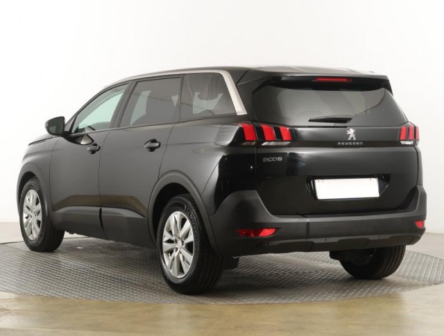 Peugeot 5008  1.5 BlueHDi Active