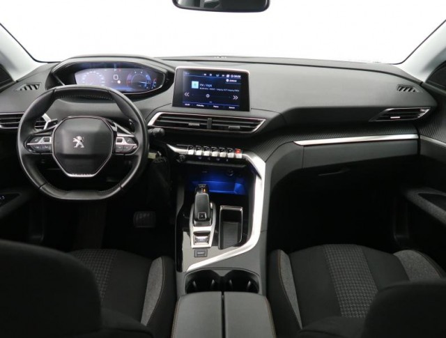Peugeot 5008  1.5 BlueHDi Active