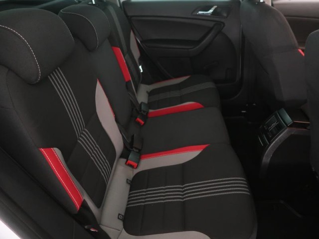 Škoda Yeti  2.0 TDI Monte Carlo