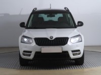 Škoda Yeti  2.0 TDI Monte Carlo