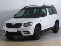 Škoda Yeti  2.0 TDI Monte Carlo