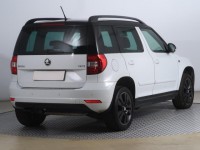 Škoda Yeti  2.0 TDI Monte Carlo