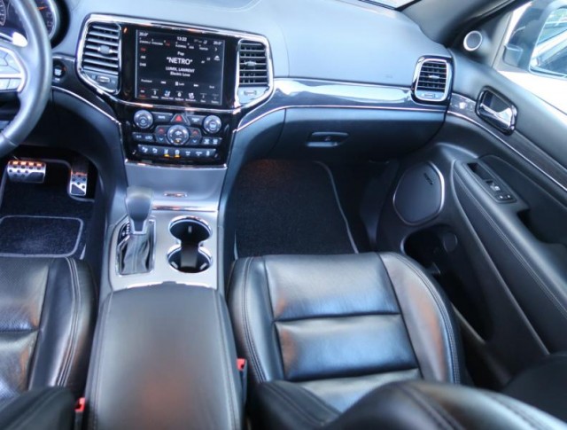 Jeep Grand Cherokee  3.0 CRD Overland