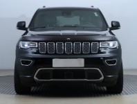 Jeep Grand Cherokee  3.0 CRD Overland