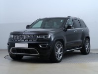 Jeep Grand Cherokee  3.0 CRD Overland