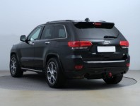 Jeep Grand Cherokee  3.0 CRD Overland