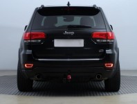 Jeep Grand Cherokee  3.0 CRD Overland
