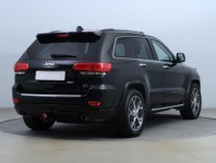 Jeep Grand Cherokee  3.0 CRD Overland