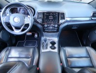 Jeep Grand Cherokee  3.0 CRD Overland