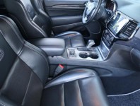 Jeep Grand Cherokee  3.0 CRD Overland