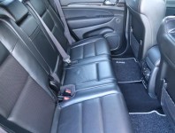 Jeep Grand Cherokee  3.0 CRD Overland