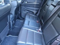 Jeep Grand Cherokee  3.0 CRD Overland