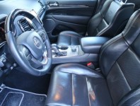 Jeep Grand Cherokee  3.0 CRD Overland