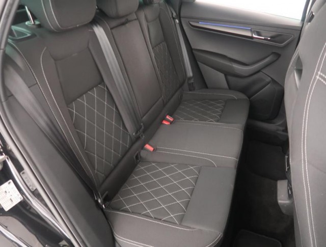 Škoda Karoq  1.5 TSI Sportline