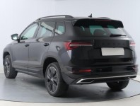 Škoda Karoq  1.5 TSI Sportline
