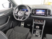 Škoda Karoq  1.5 TSI Sportline