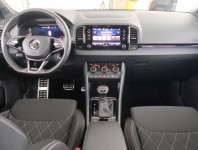 Škoda Karoq  1.5 TSI Sportline