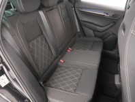 Škoda Karoq  1.5 TSI Sportline
