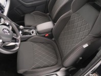 Škoda Karoq  1.5 TSI Sportline