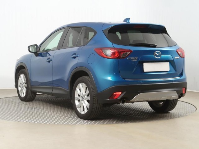 Mazda CX-5  2.0 Skyactiv-G Revolution TOP