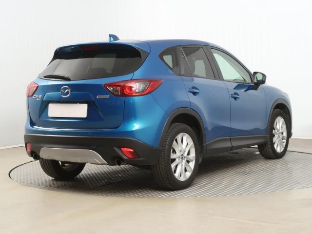 Mazda CX-5  2.0 Skyactiv-G Revolution TOP