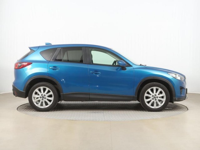 Mazda CX-5  2.0 Skyactiv-G Revolution TOP